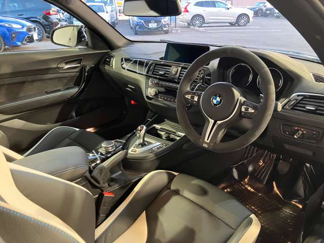 M2コンペティション