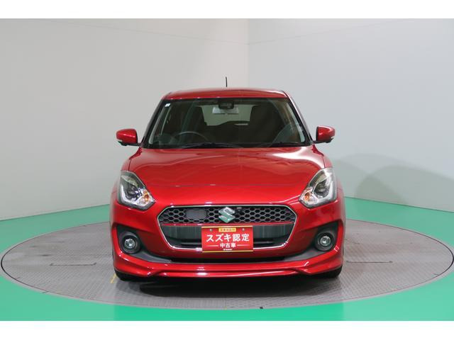 スイフト1.0 RSt セーフティパッケージ