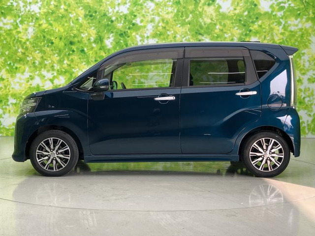 ムーヴカスタムX リミテッド SAIII