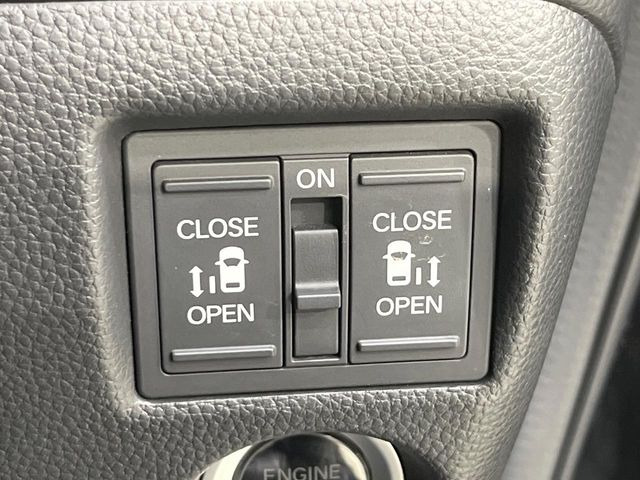 N-BOXカスタムL ターボ スタイルプラス ブラック