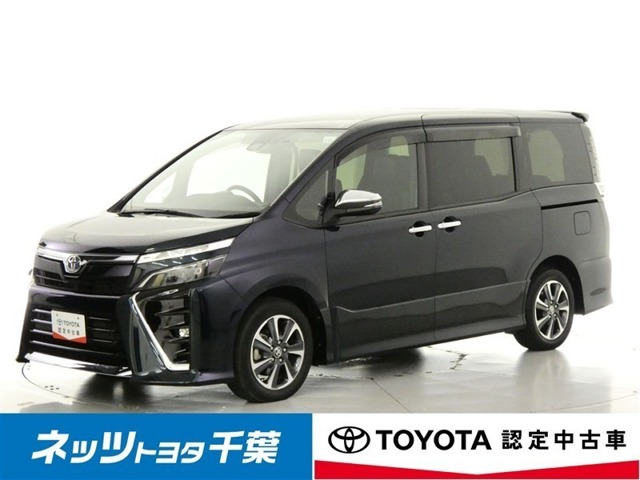 ヴォクシー2.0 ZS 煌III