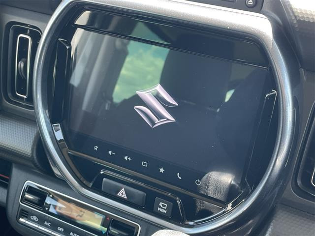 ハスラーJ スタイル ターボ