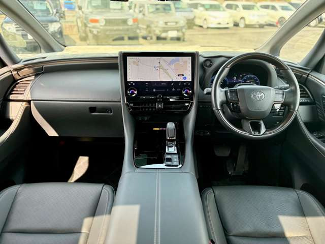 �S�Ԏ���\�ł��B�傫�ȓW����������ۂɉ^�]���Ă݂ĉ������B���ۂɏ���Ă݂Ă��ꂩ��̃J�[���C�t��z�����Ă���������