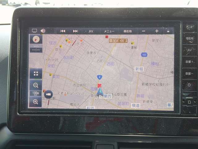 デイズハイウェイスターX