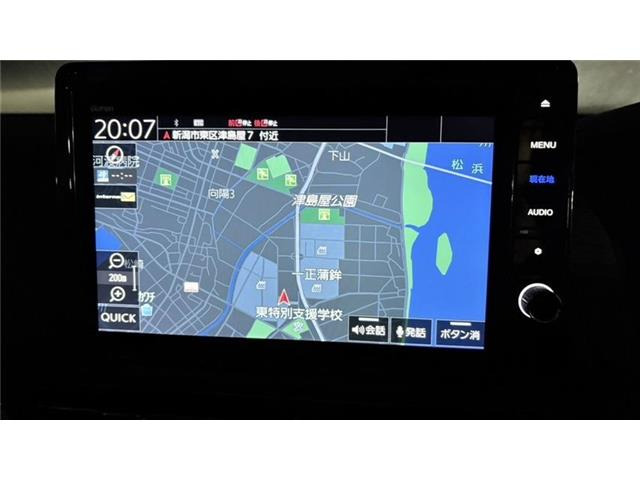 オデッセイ2.0 e:HEV アブソルート EX