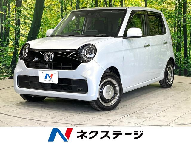 N-ONE（ホンダ）オリジナル 中古車画像