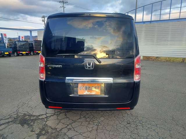 ステップワゴン2.0 G Lパッケージ