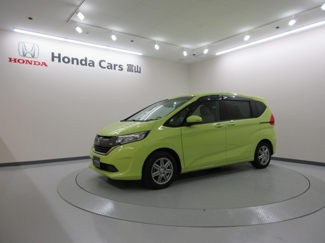 フリード1.5 G ホンダセンシング