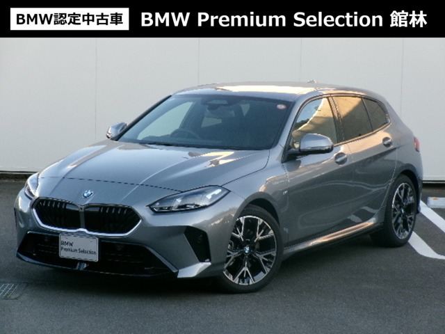 1シリーズ120 Mスポーツ