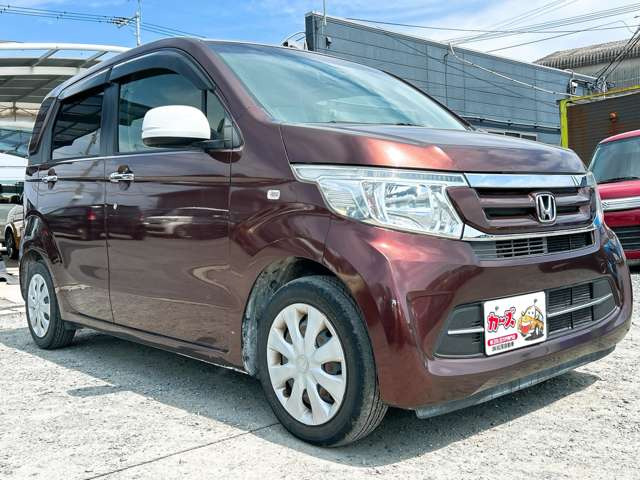 ���Ђ̍݌ɎԂ̓z�[���y�[�W���炲����������&rarr;https://keicars.net/