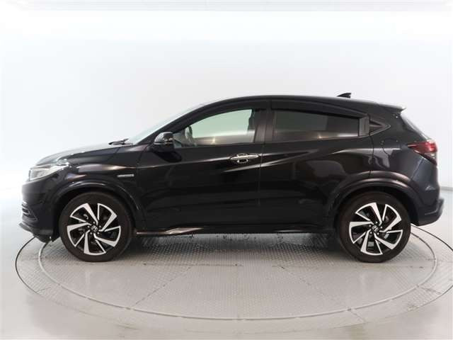 ヴェゼル1.5 ハイブリッド RS ホンダセンシング