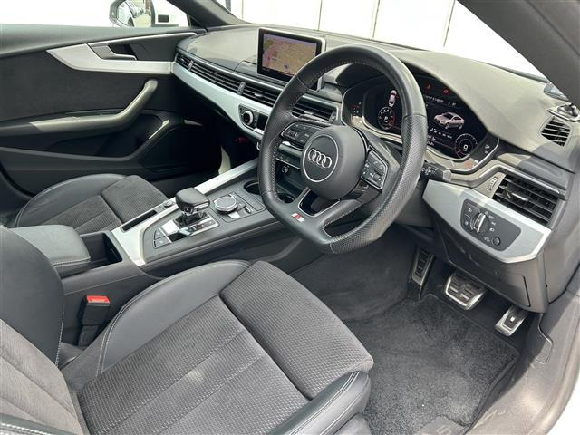 A5スポーツバック40 TFSI スポーツ