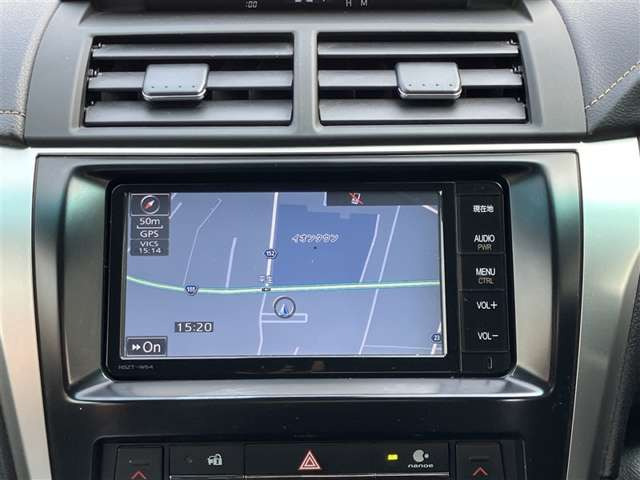 カムリハイブリッド2.5 Gパッケージ