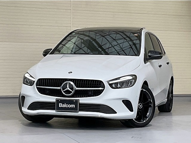 BクラスB200d