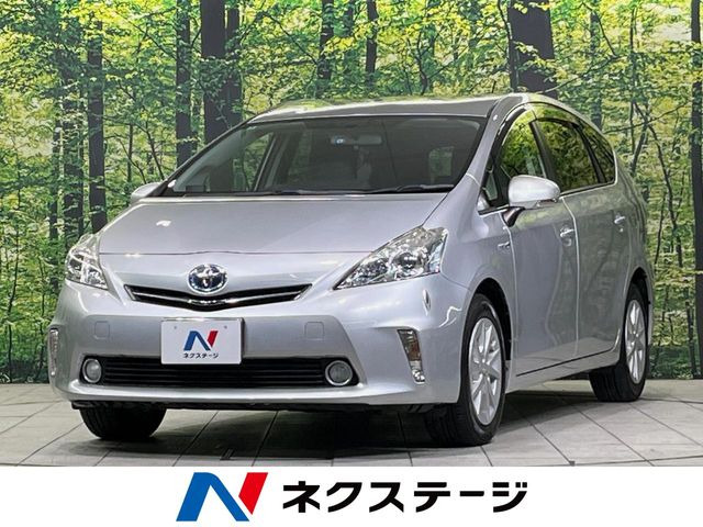 �v���E�X��(�g���^) 1.8 S ���Îԉ摜