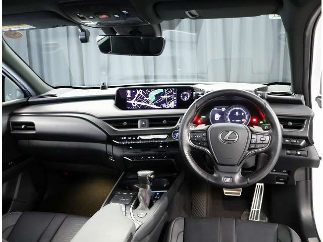 UX250h Fスポーツ