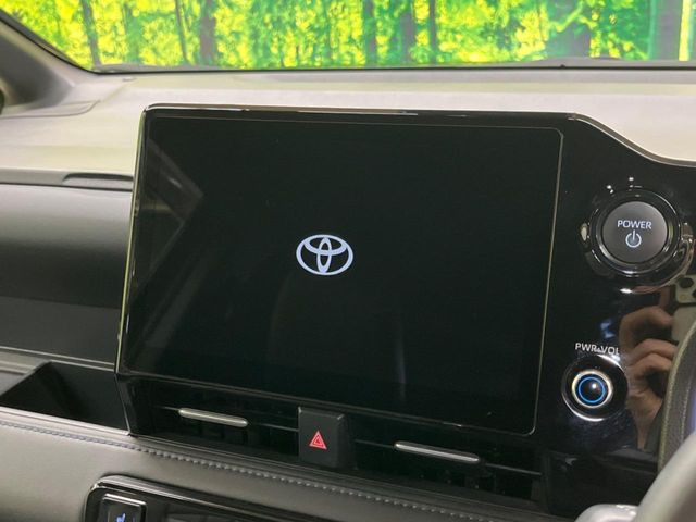 ヴォクシー1.8 ハイブリッド S-Z