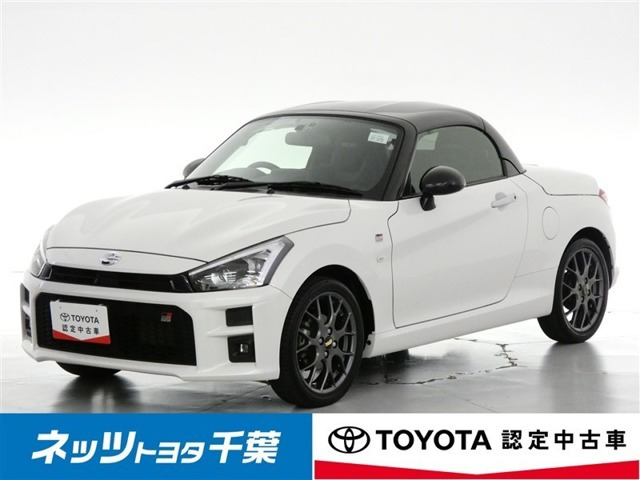 コペンGR スポーツ