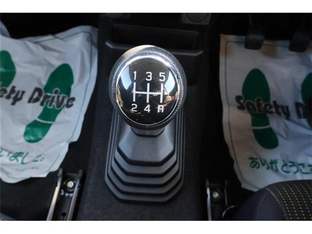 ジムニーシエラ1.5 JC 4WD