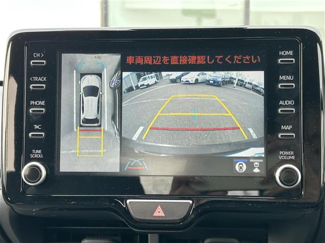 ヤリス1.5 ハイブリッド Z