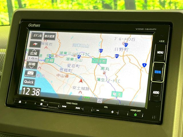 N-BOXG ホンダセンシング