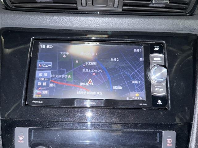 エクストレイル2.0 20X