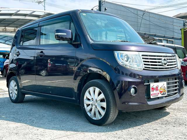 ���Ђ̍݌ɎԂ̓z�[���y�[�W���炲����������&rarr;https://keicars.net/