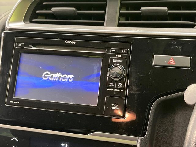 フィット1.5 ハイブリッド L ホンダセンシング