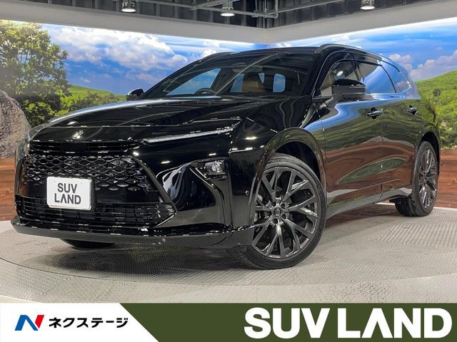 クラウンエステート2.5 Z E-Four 4WD