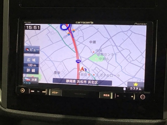 インプレッサスポーツ2.0 i-L アイサイト