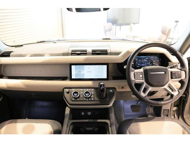 ディフェンダー