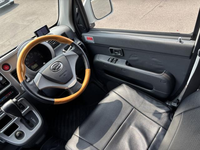 ハイゼットデッキバンG リミテッド