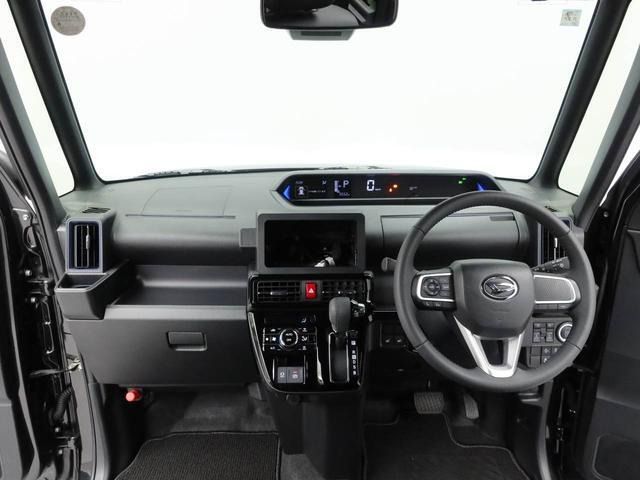 タントカスタムRS