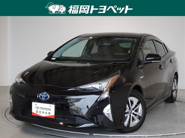 プリウス1.8 A プレミアム