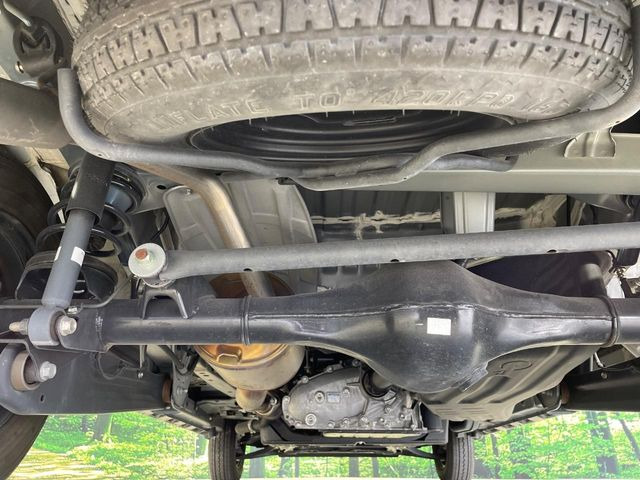 下回りがきれいなうちに、防錆加工の施工がオススメ。降雪地域はもちろん、沿岸部にお住いの方や、趣味でマリン・ウィンタースポーツをされる方にご好評いただいております。