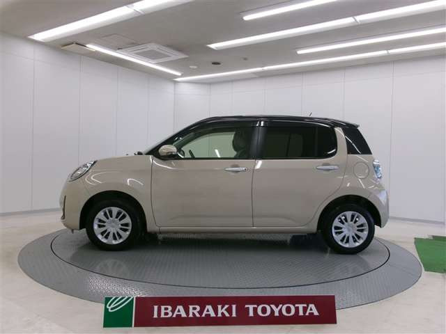 パッソ1.0 モーダ