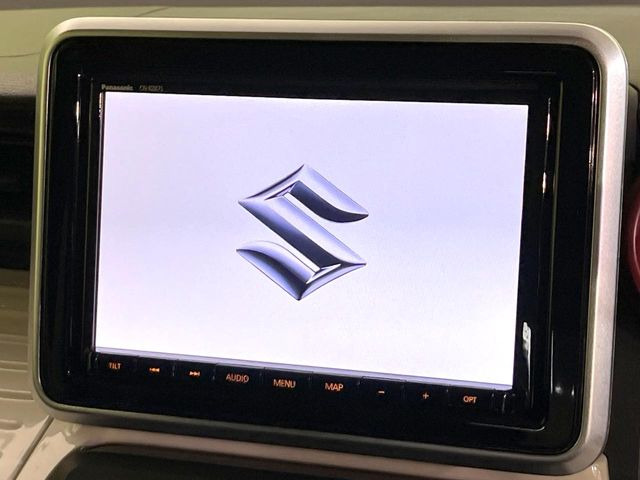 スペーシアハイブリッド(HYBRID)  X