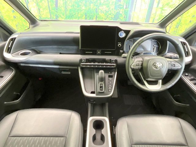 ノア1.8 ハイブリッド S-Z