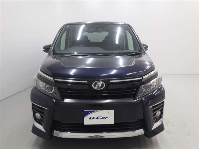 ヴォクシー2.0 ZS