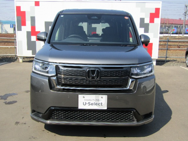 ステップワゴン1.5 スパーダ 4WD