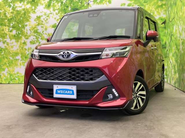 タンク1.0 カスタム G