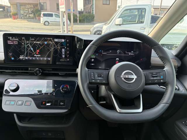 セレナ1.4 e-POWER ハイウェイスターV