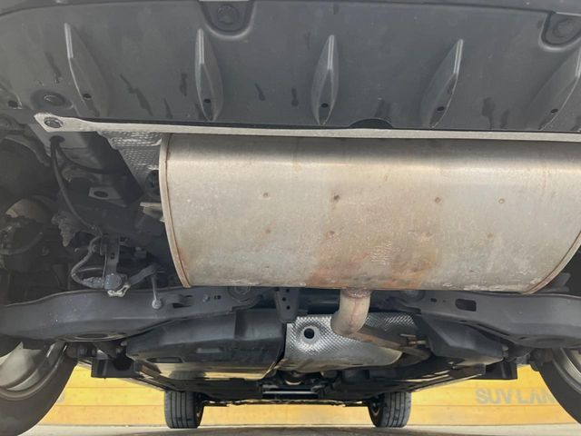 下回りがきれいなうちに、防錆加工の施工がオススメ。降雪地域はもちろん、沿岸部にお住いの方や、趣味でマリン・ウィンタースポーツをされる方にご好評いただいております。