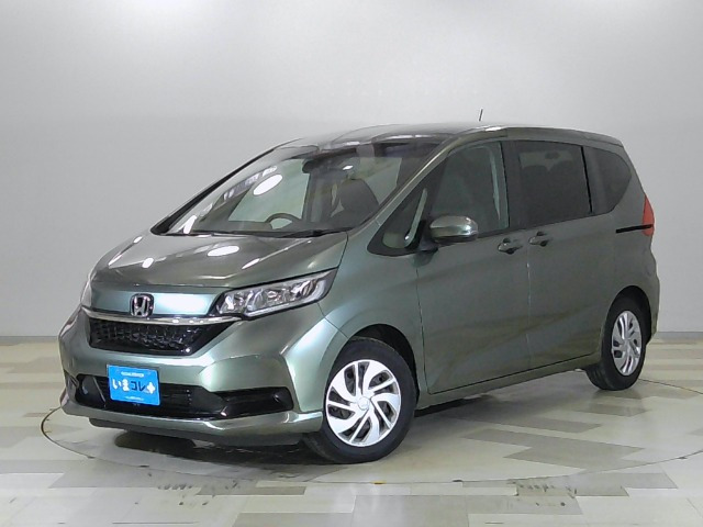 フリード1.5 G ホンダセンシング