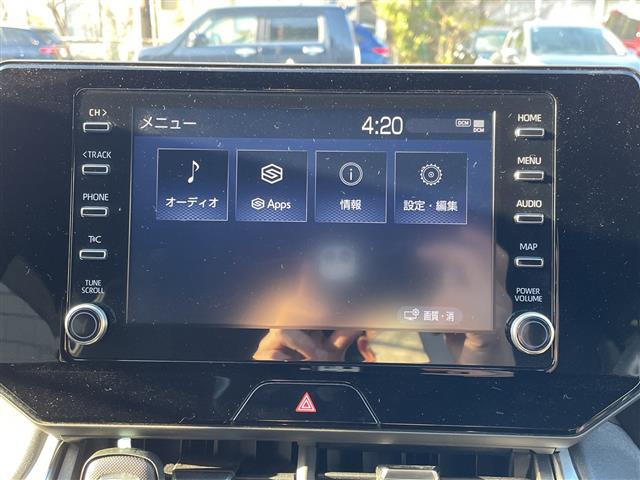 ハリアー2.5 ハイブリッド G