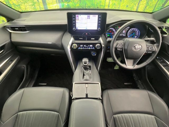 ハリアー2.5 ハイブリッド G