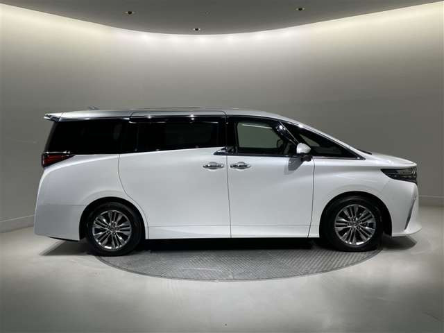 アルファード2.5 Z