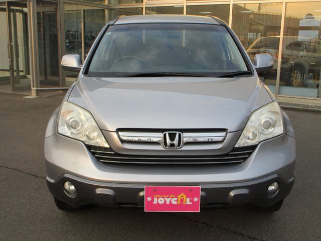 CR-V2.4 ZXi 4WD