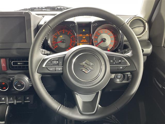 ジムニーノマド1.5 FC 4WD