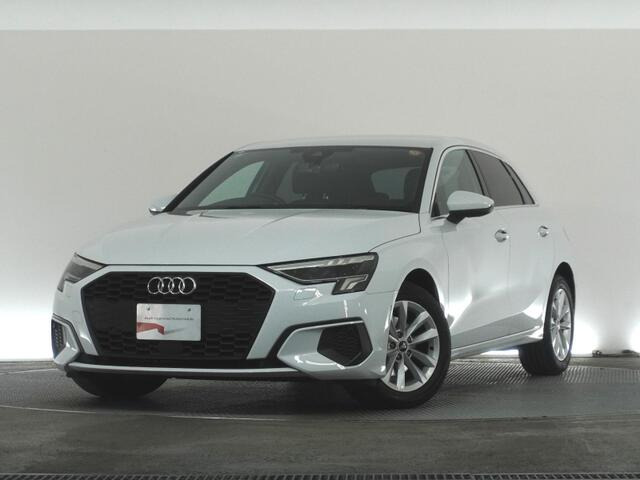 A3スポーツバック30 TFSI